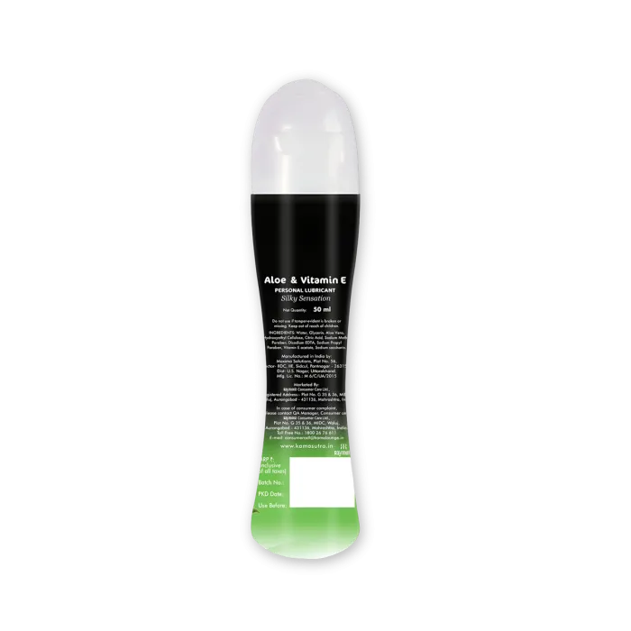 Kamasutra Lube Alluring 50 ml - Image 2