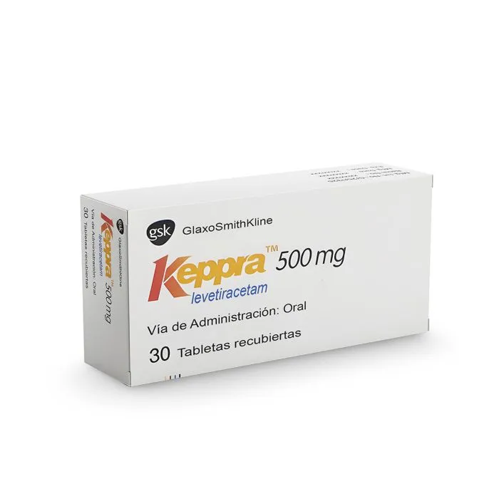 keppra_500_mg_tablet.webp Keppra 500 mg Tablet (Levetiracetam) - Image 1