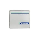 Ketasma 1 Mg (Ketotifen Fumarate)