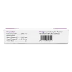 KetoCIP 2% Cream (Ketoconazole) - Image 2