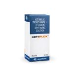 Ketoflox 5 ml (Ofloxacin) - Image 3