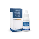 Ketoflox 5 ml (Ofloxacin) - Image 5