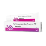 Ketoford Cream 15gm (Ketoconazole) - Image 3
