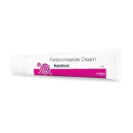 Ketoford Cream 15gm (Ketoconazole) - Image 2