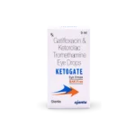 Ketogate 5 ml (Ketorolac) - Image 3