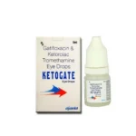 Ketogate 5 ml (Ketorolac) - Image 2
