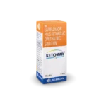 Ketomar 5 ml (Ketorolac) - Image 3