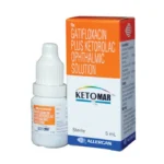 Ketomar 5 ml (Ketorolac) - Image 2