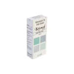 Ketonol Scalp Solution (Ketoconazole)