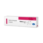 Ketoscalp Cream (Ketoconazole)