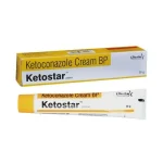 Ketostar Cream (Ketoconazole)