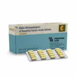Ketosteril Tablet (Amino acids and Ketones) - Image 3