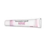 Konaz Antifungal Cream (Clotrimazole) - Image 2