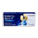 Krrista Blue P Tablet