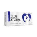Krrista Blue Storm 260 mg