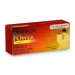Krrista Power 40+60 Mg (Levocetirizine/ Montelukast) - Image 2