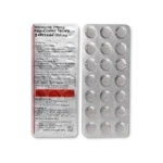 Kryxana 200 Mg Tablet (Glycopyrrolate) - Image 4