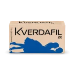 Kverdafil 20 Mg (Kverdafil)