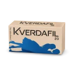 Kverdafil 20 Mg (Kverdafil) - Image 2