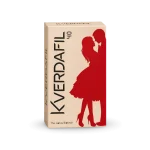 Kverdafil 40 Mg (Sildenafil)