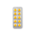 Kverdafil 40 Mg (Sildenafil) - Image 2