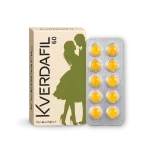 Kverdafil 60 Mg (Sildenafil) - Image 3