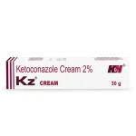 KZ Cream (Ketoconazole)