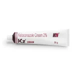 KZ Cream (Ketoconazole) - Image 2