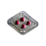 Super Lovegra Tablet (Sildenafil) - Image 2