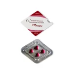 Super Lovegra Tablet (Sildenafil) - Image 3