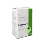 Lacoma PF 2.5 ml