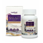 Leeford Shilajit Tablets (Shilajit) - Image 2