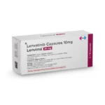 Lenvima 10 Mg Capsules (Lenvatinib) - Image 2