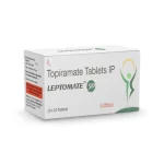 Leptomate 50 Tablet - Image 2