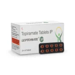 Leptomate 50 Tablet - Image 3