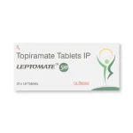 Leptomate 50 Tablet