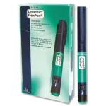 Levemir 100 IU/ml Solution for Injection (Insulin Detemir)