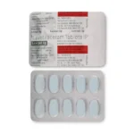 Levipil 1000 Mg Tablet - Image 3