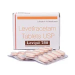 Levipil 750 Mg (Levetiracetam) - Image 2