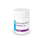 Linorma T3 20 Mcg Tablet (Liothyronine) - Image 2
