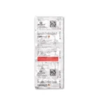 Lipirose-F 5 Tablet (Fenofibrate) - Image 3