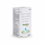 Aqualube Liquigel 10 ml (Carboxymethylcellulose) - Image 2