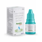 Aqualube Liquigel 10 ml (Carboxymethylcellulose) - Image 4