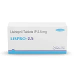 Lispro 2.5 Mg Tablet (Insulin Lispro)