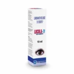Locula TR Eye Drop (Tropicamide)