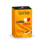 Long Drive Spray