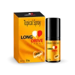Long Drive Spray - Image 3
