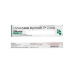 Lonopin 20 Mg Injection (Enoxaparin) - Image 2