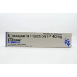 Lonopin 40 Mg Injection (Enoxaparin) - Image 2