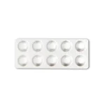 Losaline H 50mg/12.5mg Tablet (Losartan/Hydrochlorothiazide) - Image 2